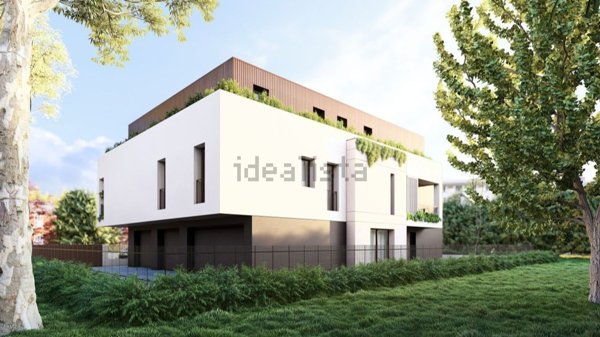 appartamento in vendita ad Abano Terme