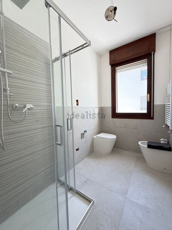 appartamento in vendita ad Abano Terme in zona Monteortone