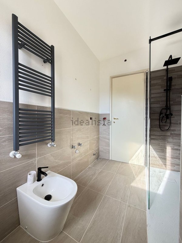 appartamento in vendita ad Abano Terme in zona Monteortone