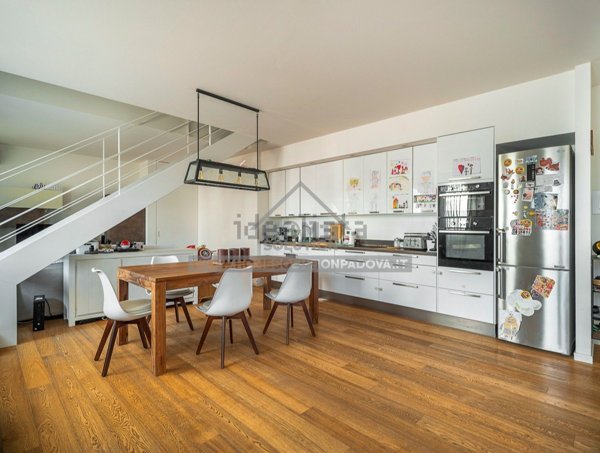 appartamento in vendita ad Abano Terme