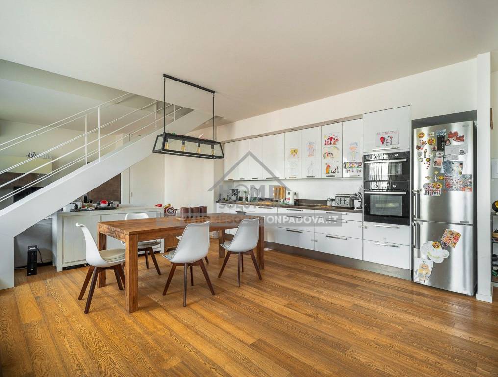 appartamento in vendita ad Abano Terme