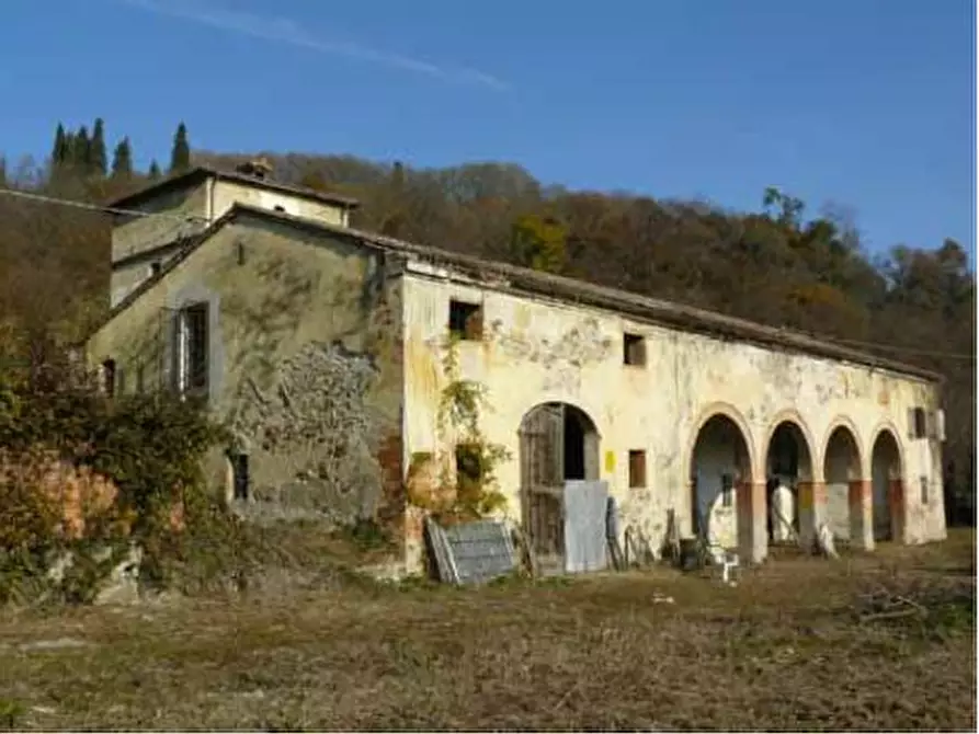 casa indipendente in vendita ad Abano Terme
