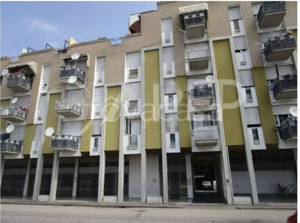 appartamento in vendita ad Abano Terme