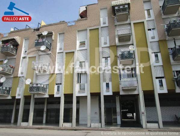 appartamento in vendita ad Abano Terme