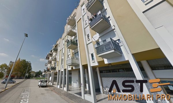 appartamento in vendita ad Abano Terme