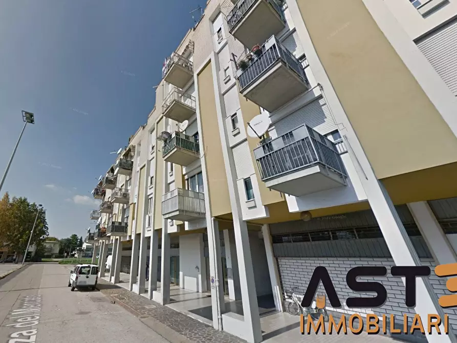 appartamento in vendita ad Abano Terme in zona Monterosso