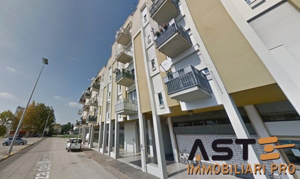 appartamento in vendita ad Abano Terme