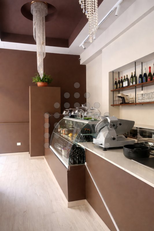 negozio in vendita ad Abano Terme