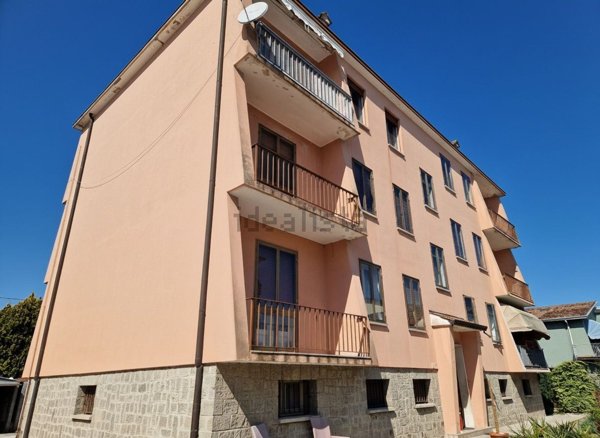 appartamento in vendita ad Abano Terme in zona Monteortone