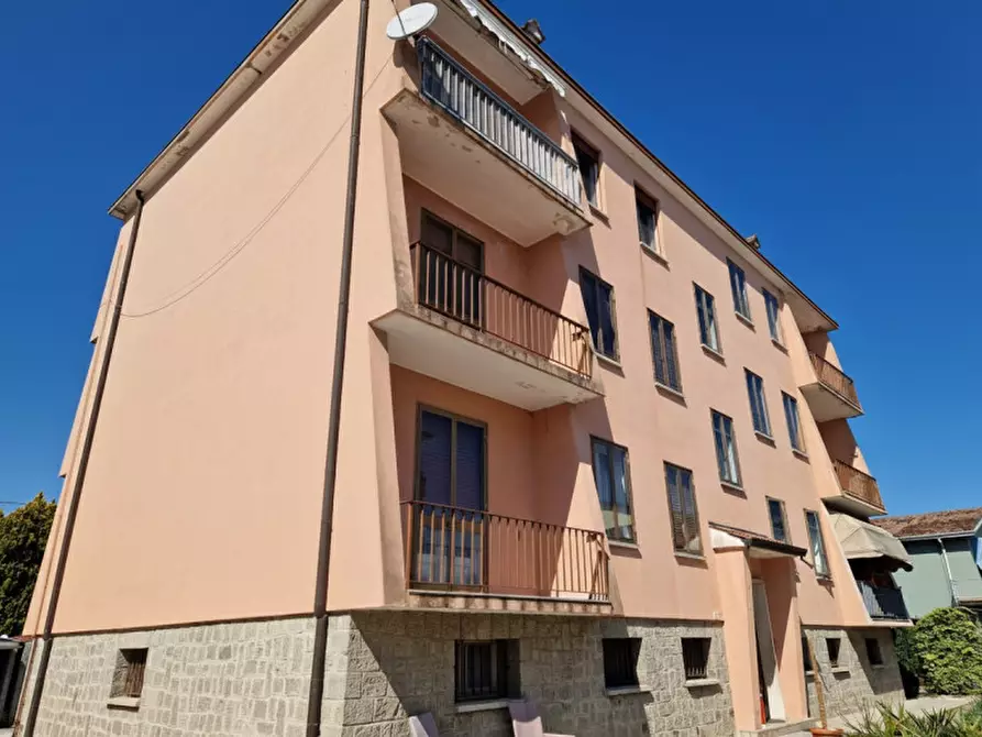appartamento in vendita ad Abano Terme in zona Monteortone