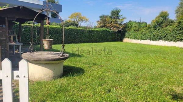 casa indipendente in vendita ad Abano Terme