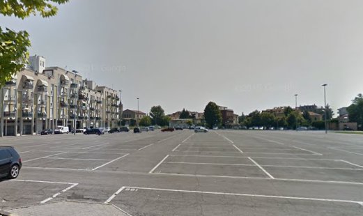 appartamento in vendita ad Abano Terme