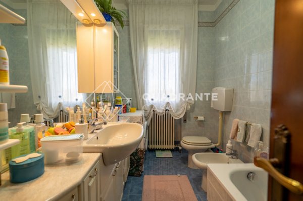 casa indipendente in vendita ad Abano Terme