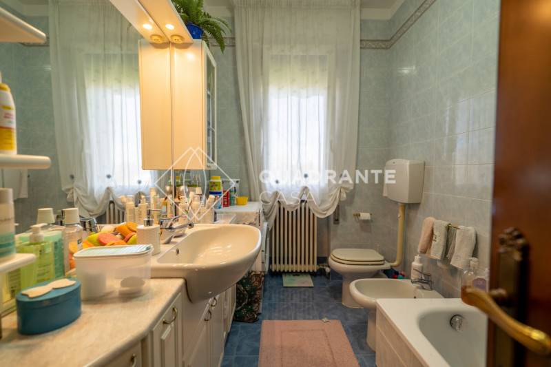 appartamento in vendita ad Abano Terme