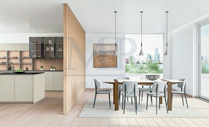 appartamento in vendita ad Abano Terme