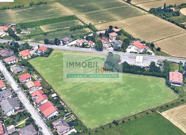 terreno agricolo in vendita ad Abano Terme in zona Feriole
