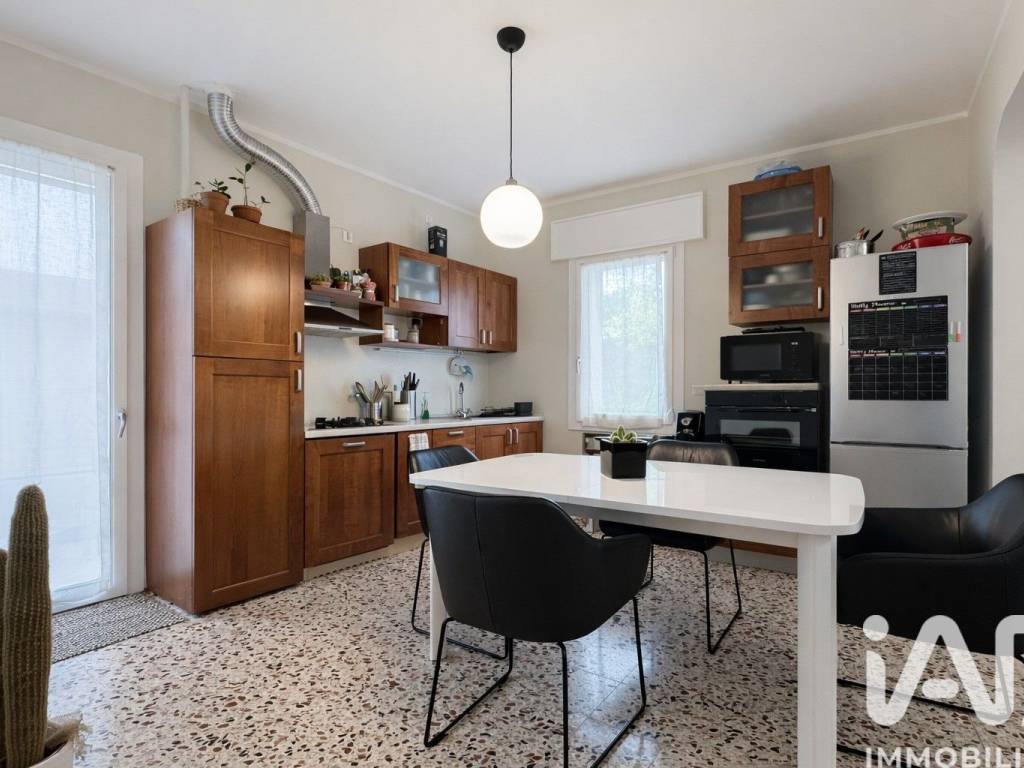 appartamento in vendita ad Abano Terme