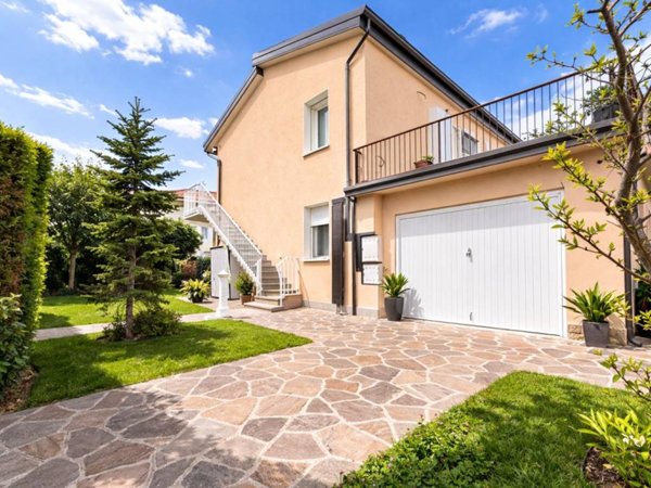 appartamento in vendita ad Abano Terme