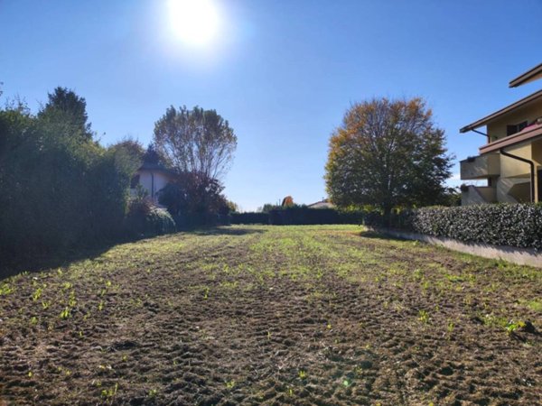 terreno agricolo in vendita ad Abano Terme in zona Giarre