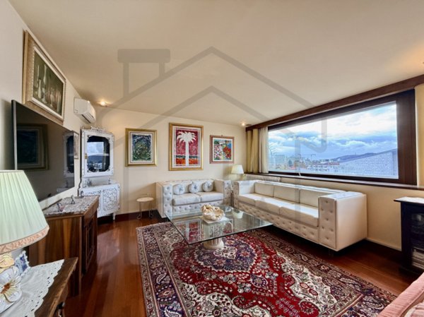 appartamento in vendita ad Abano Terme