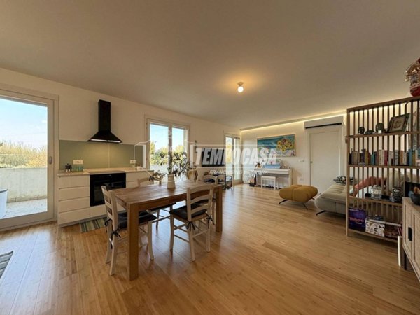 appartamento in vendita ad Abano Terme