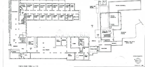 negozio in vendita ad Abano Terme