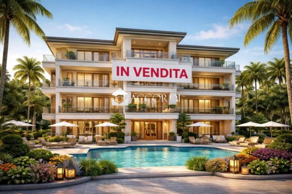 negozio in vendita ad Abano Terme