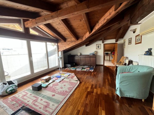 appartamento in vendita ad Abano Terme