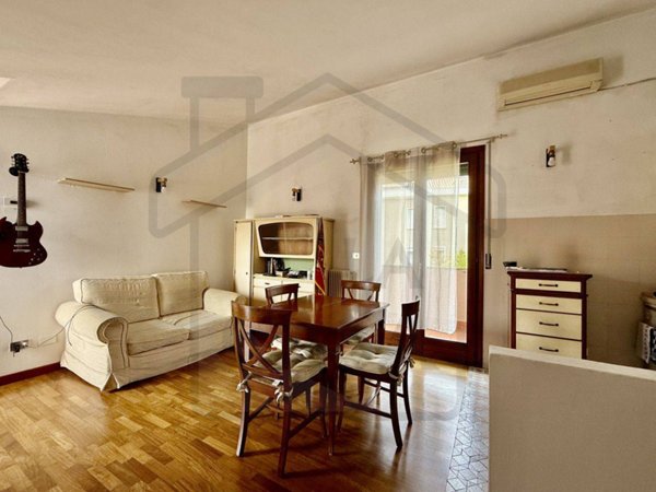 appartamento in vendita ad Abano Terme