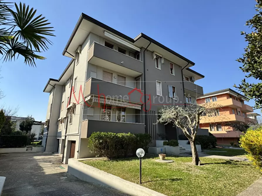 appartamento in vendita ad Abano Terme