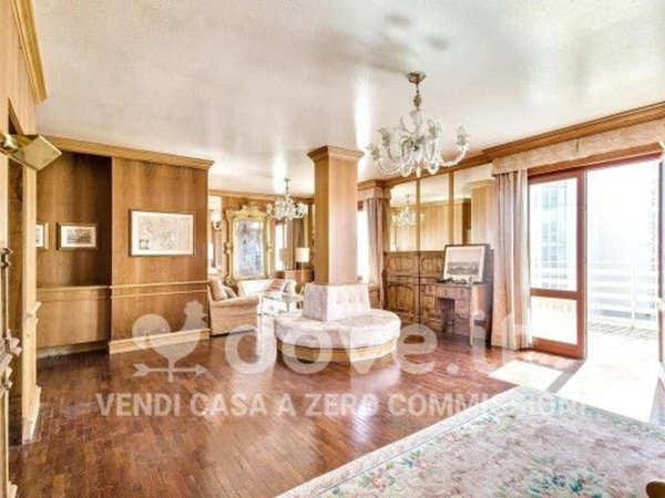 appartamento in vendita ad Abano Terme