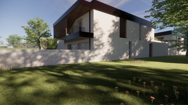 casa indipendente in vendita ad Abano Terme