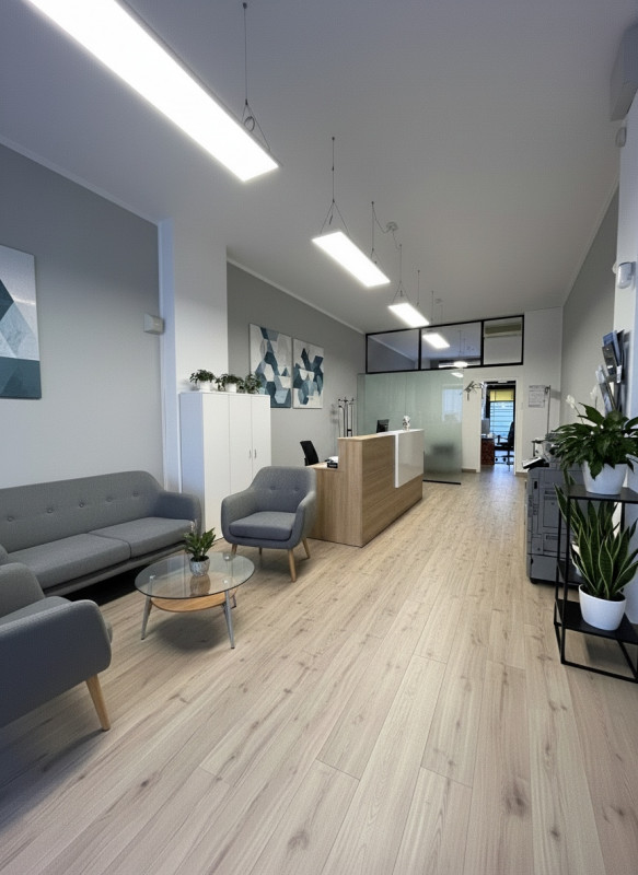 appartamento in vendita ad Abano Terme in zona Monteortone