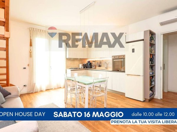 appartamento in vendita ad Abano Terme