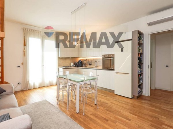 appartamento in vendita ad Abano Terme