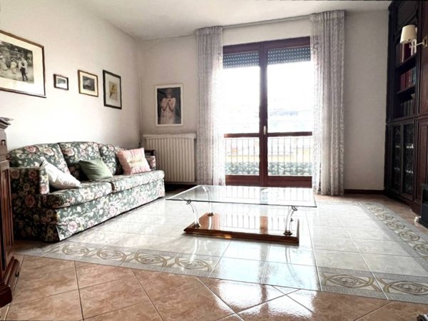 appartamento in vendita ad Abano Terme