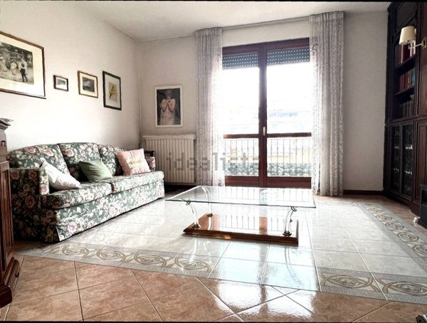 appartamento in vendita ad Abano Terme