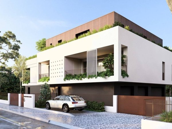 appartamento in vendita ad Abano Terme