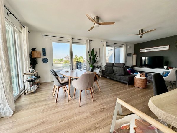 appartamento in vendita ad Abano Terme