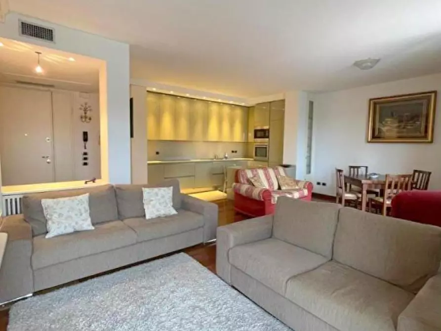 appartamento in vendita ad Abano Terme