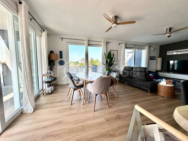 appartamento in vendita ad Abano Terme