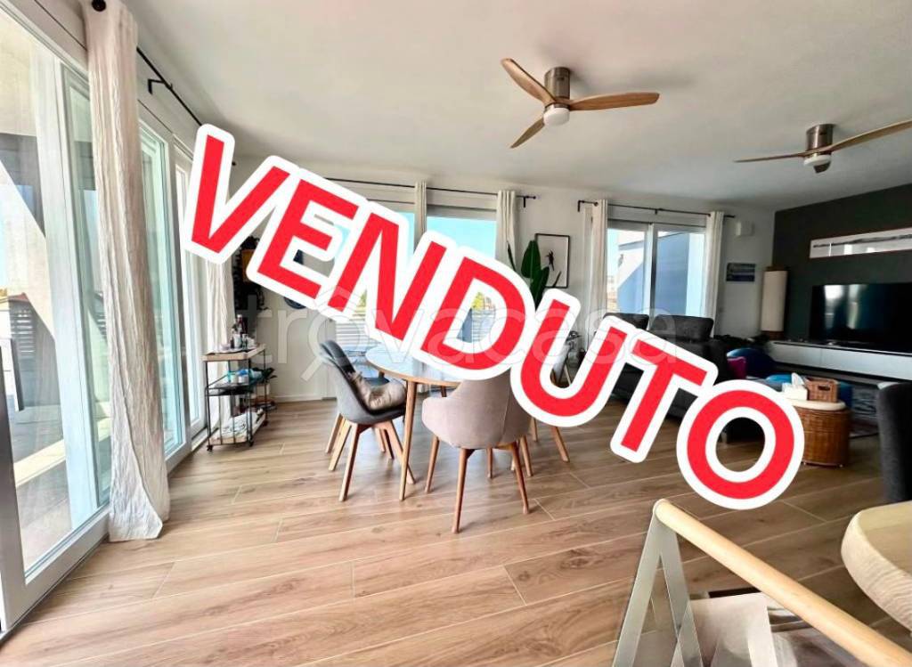 appartamento in vendita ad Abano Terme