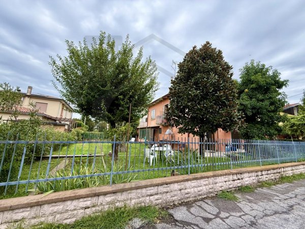 casa indipendente in vendita ad Abano Terme