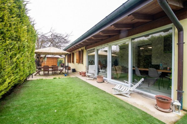 appartamento in vendita ad Abano Terme