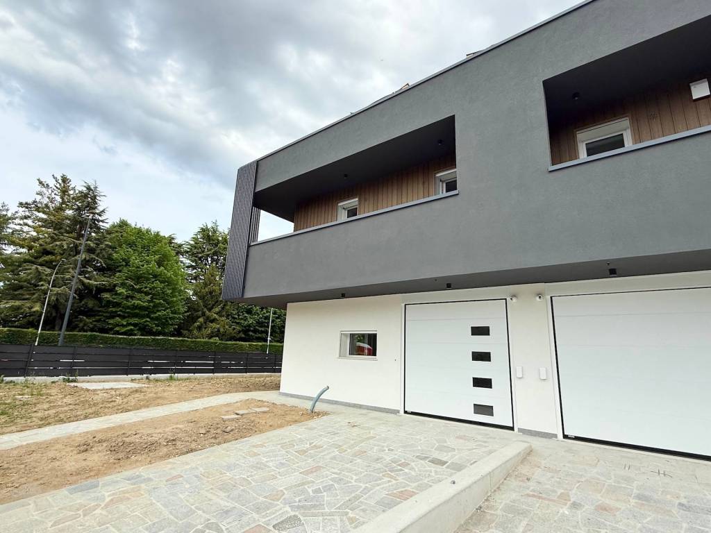 casa indipendente in vendita ad Abano Terme in zona Giarre