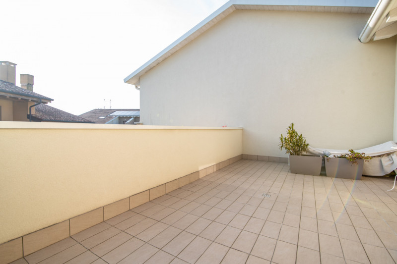 casa indipendente in vendita ad Abano Terme