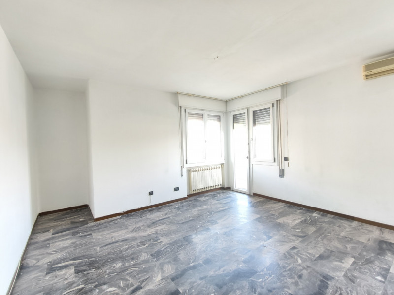 appartamento in vendita ad Abano Terme in zona Monteortone