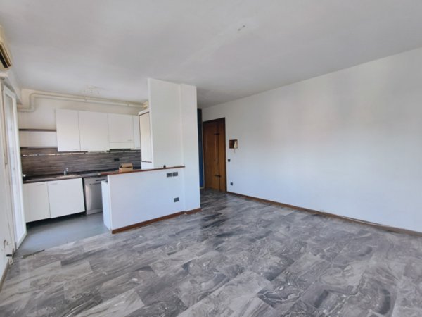 appartamento in vendita ad Abano Terme in zona Monteortone