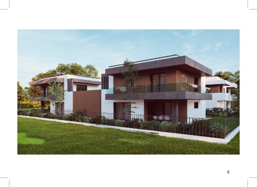 casa indipendente in vendita ad Abano Terme