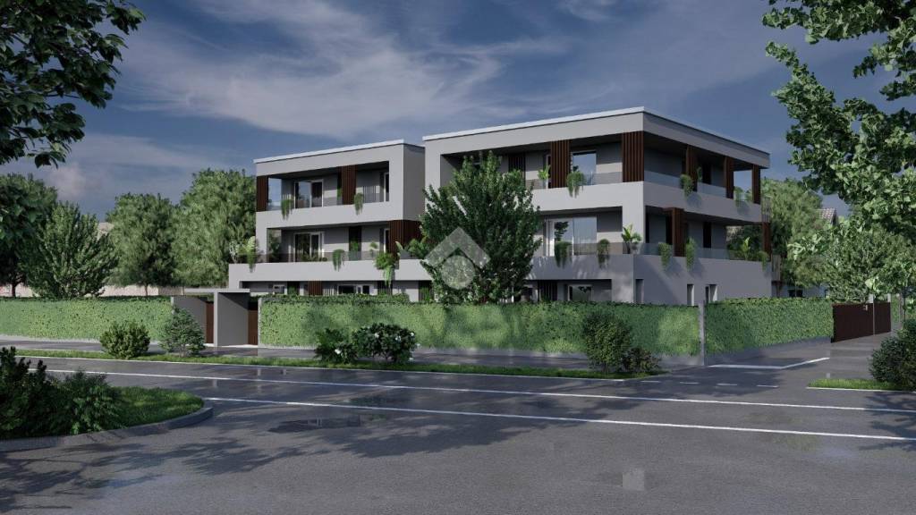 appartamento in vendita ad Abano Terme